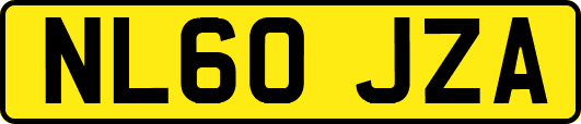 NL60JZA