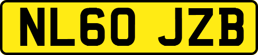 NL60JZB