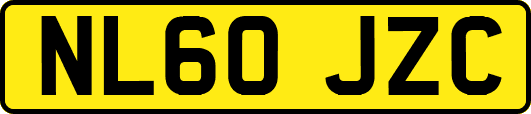 NL60JZC