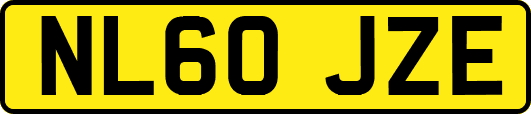NL60JZE
