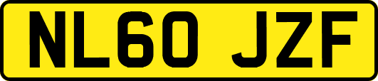 NL60JZF