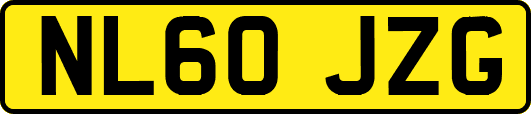 NL60JZG