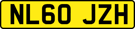 NL60JZH