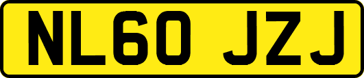 NL60JZJ