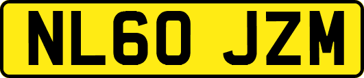 NL60JZM
