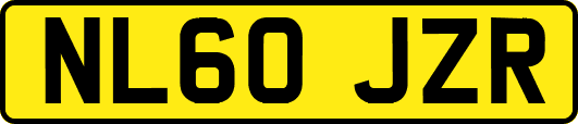 NL60JZR