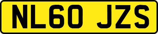 NL60JZS