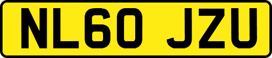 NL60JZU