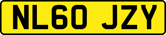 NL60JZY