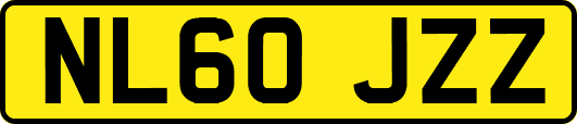 NL60JZZ