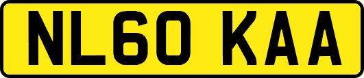 NL60KAA