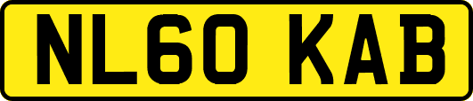 NL60KAB
