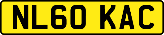 NL60KAC