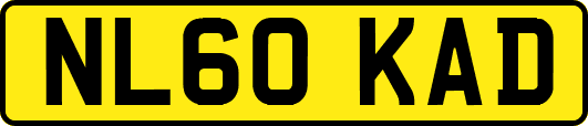 NL60KAD
