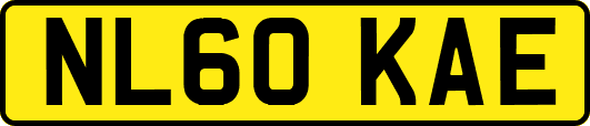 NL60KAE