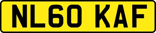 NL60KAF
