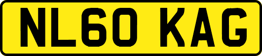 NL60KAG