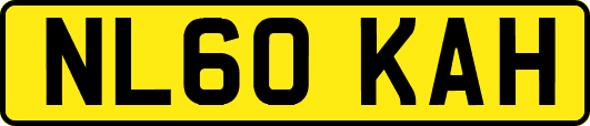 NL60KAH