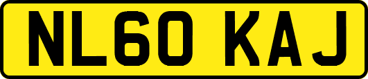 NL60KAJ