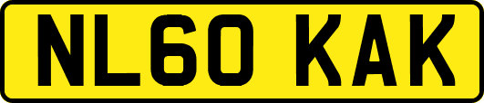 NL60KAK