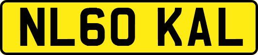 NL60KAL