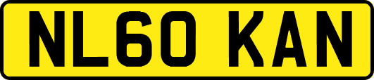 NL60KAN