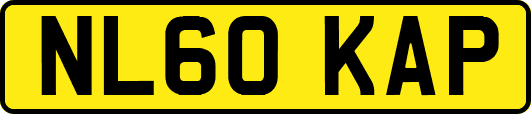 NL60KAP