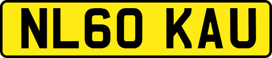 NL60KAU