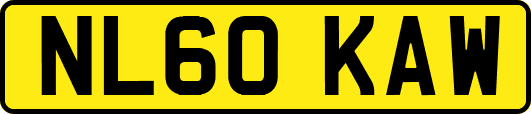 NL60KAW