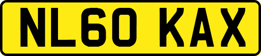 NL60KAX