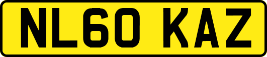 NL60KAZ