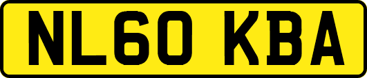 NL60KBA