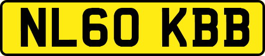 NL60KBB