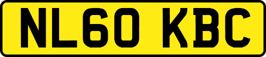 NL60KBC