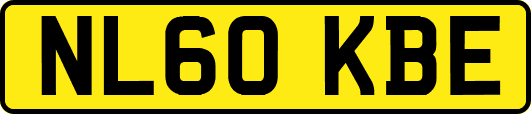 NL60KBE