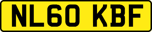 NL60KBF