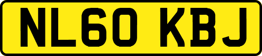NL60KBJ