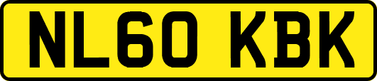 NL60KBK