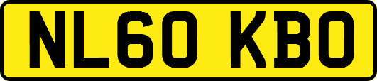 NL60KBO