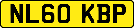NL60KBP