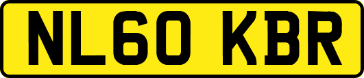 NL60KBR