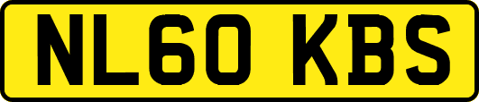 NL60KBS