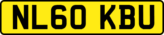 NL60KBU