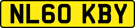 NL60KBY