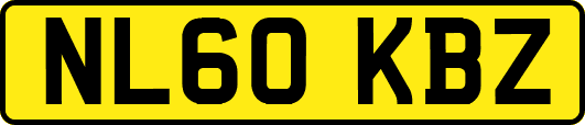 NL60KBZ