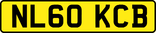 NL60KCB