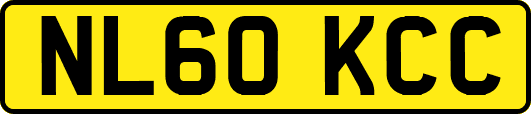 NL60KCC
