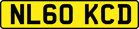 NL60KCD