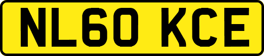 NL60KCE