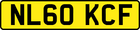 NL60KCF